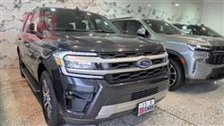 فورد إكسبيديشن